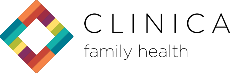 Clinica Logo